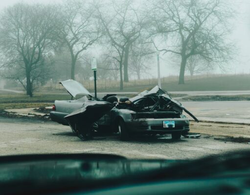 How Auto Insurance Covers Hit-and-Run Accidents