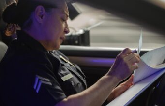 The Role of Police Reports in Auto Insurance Claims